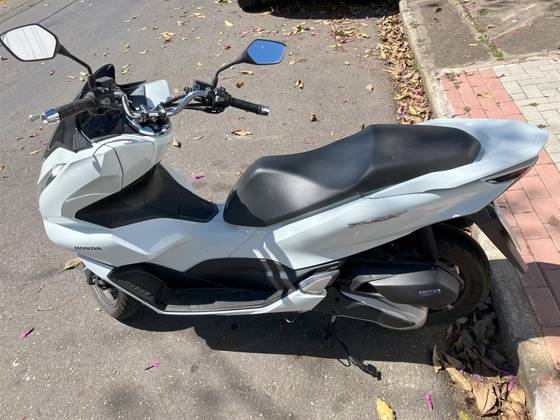 HONDA PCX 160 ABS 